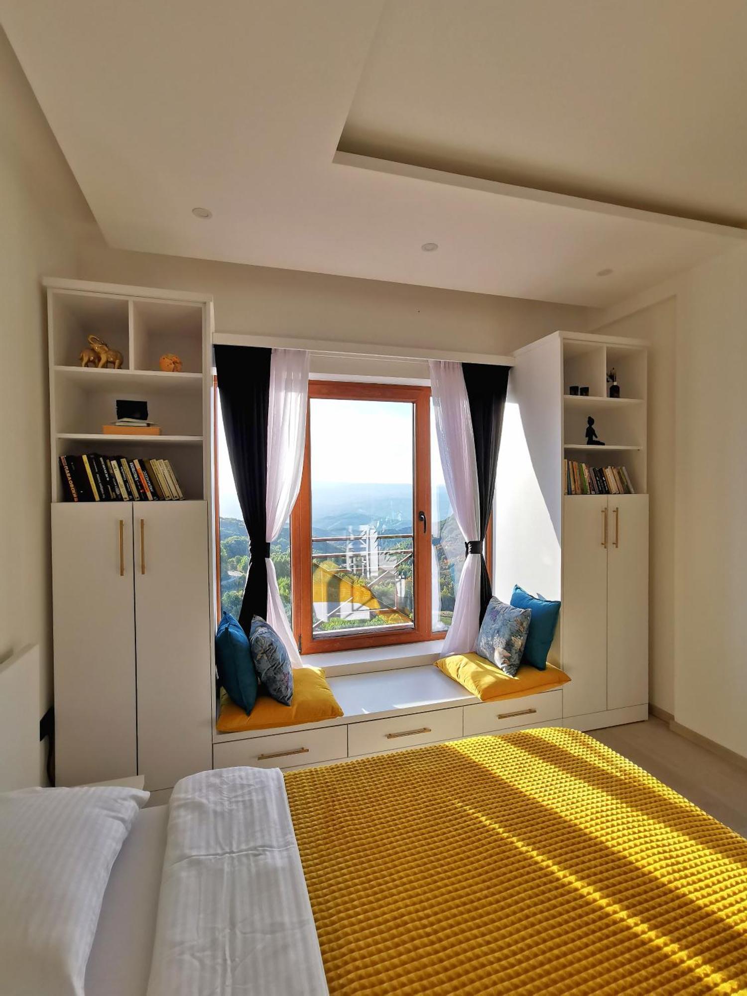 Golden Sky - Milmari Resort & Spa Kopaonik Kültér fotó